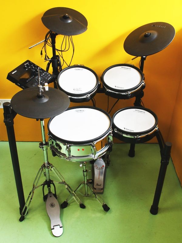 Roland TD-27K E-Drum Set